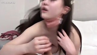 japanese creampie teen asian porn
